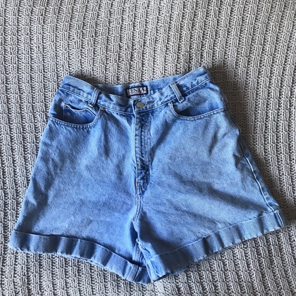 CENZA shorts - Picture 1 of 4